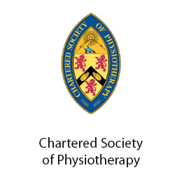 Chartered Society of Physiotherapy