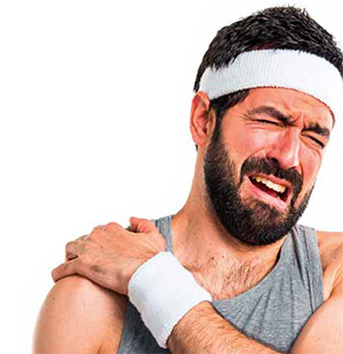Ο πόνος κατά την θεραπευτική άσκηση δεν σχετίζεται με ιστική βλάβη